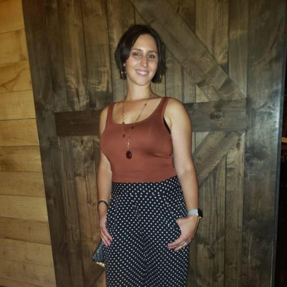 Meet your Posher, Annia